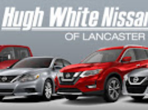 Hugh White Nissan Lancaster