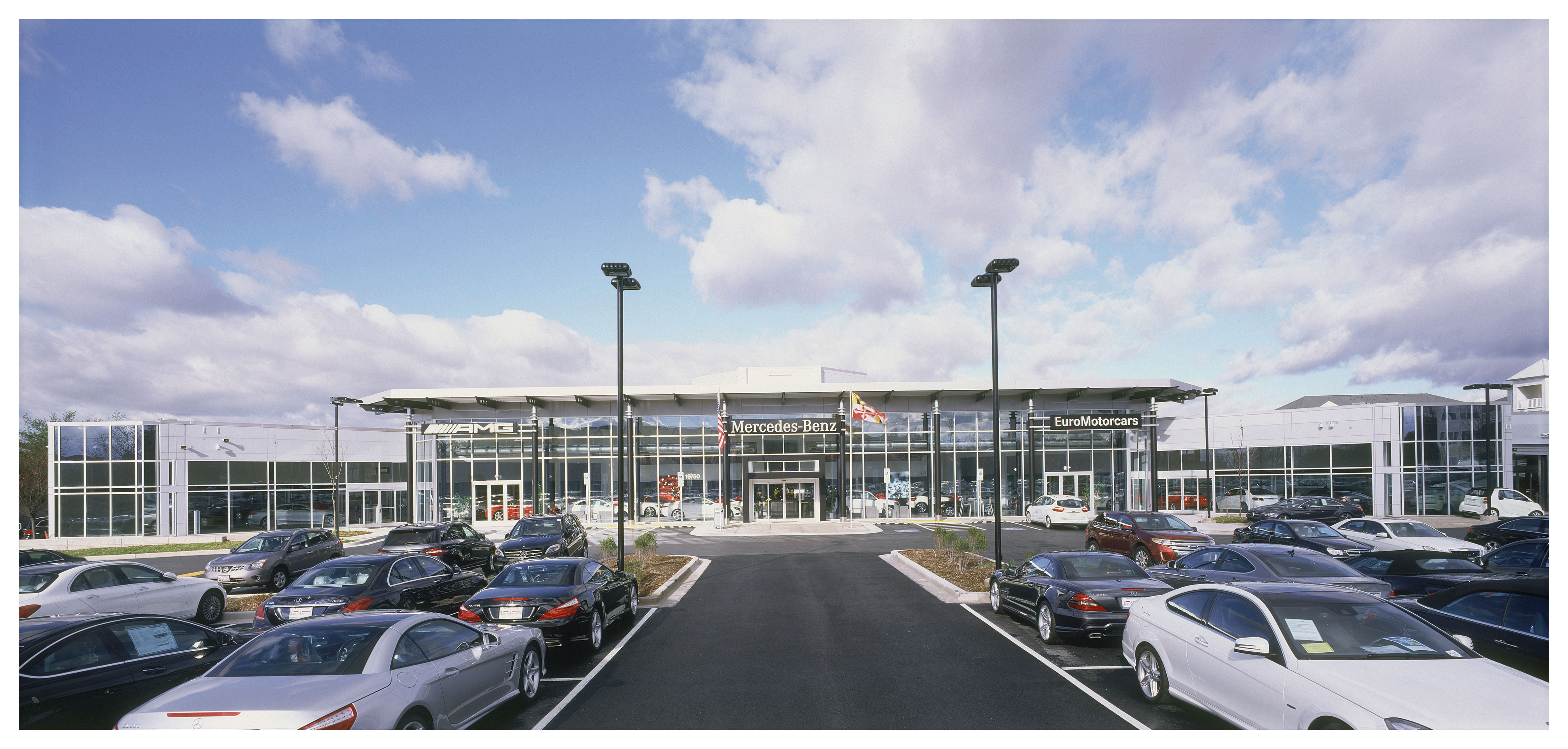 EuroMotorcars Germantown