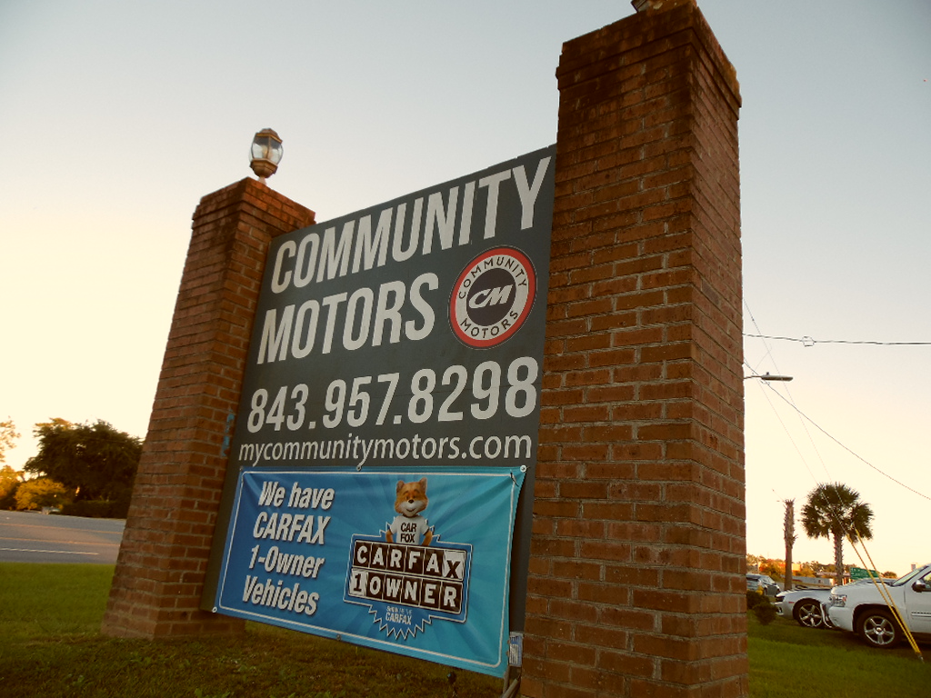 Community Motors