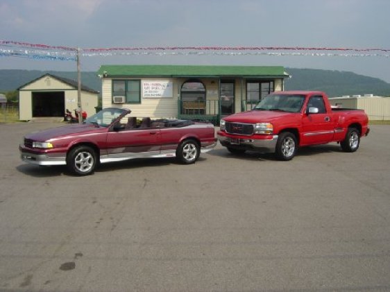 Mike Thomas Auto Sales