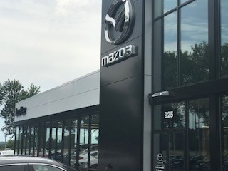 Lou Fusz Mazda