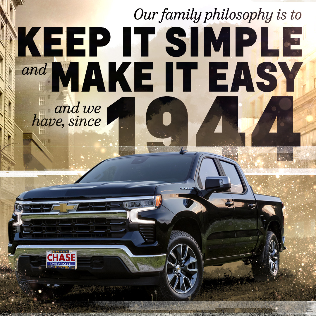 Chase Chevrolet
