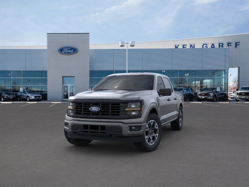 Ken Garff West Valley Ford