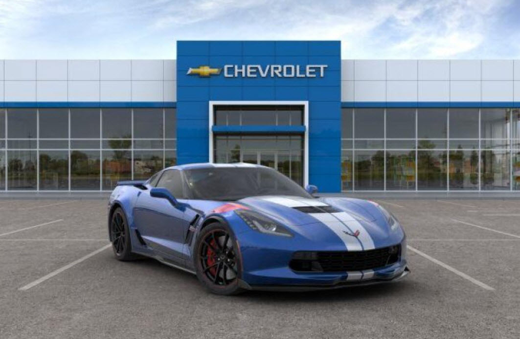 Shea Chevrolet
