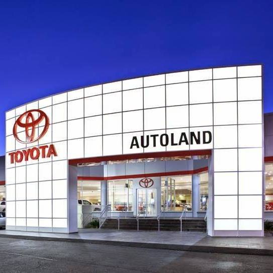 Autoland