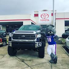 Karl Malone Toyota of Ruston