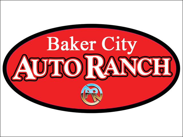 Baker City Auto Ranch