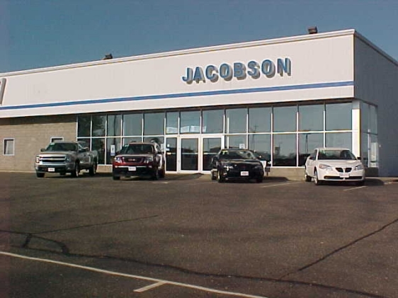 Jacobson Inc