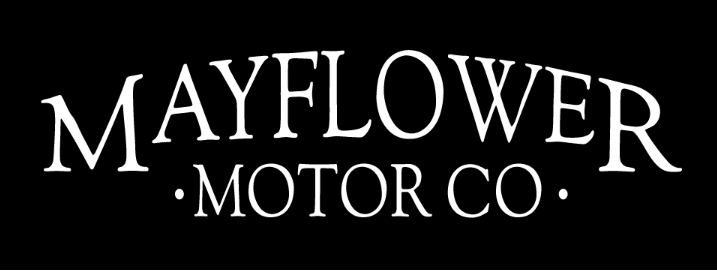 Mayflower Motor Company
