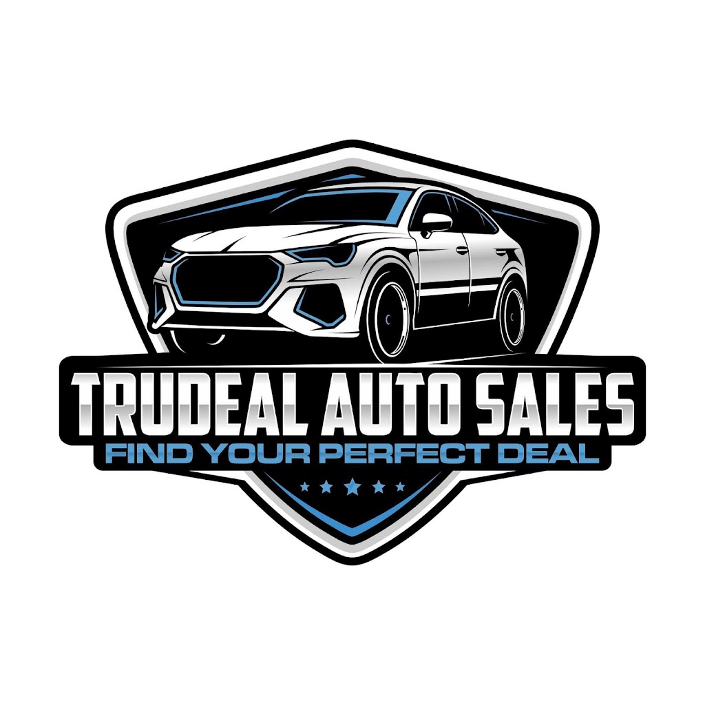 Trudeal Auto Sales