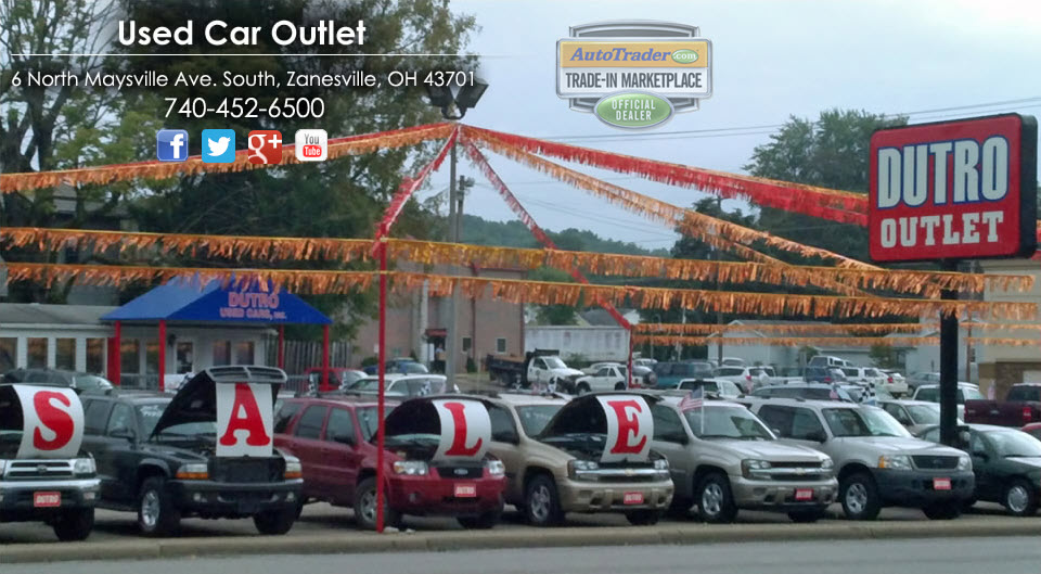 Dutro Auto Outlet