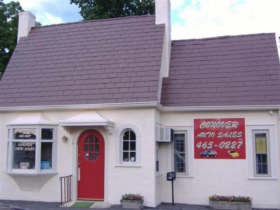Conover Auto Sales
