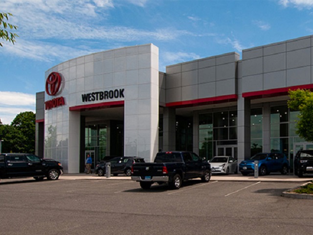 Westbrook Toyota