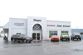 Megee Motors
