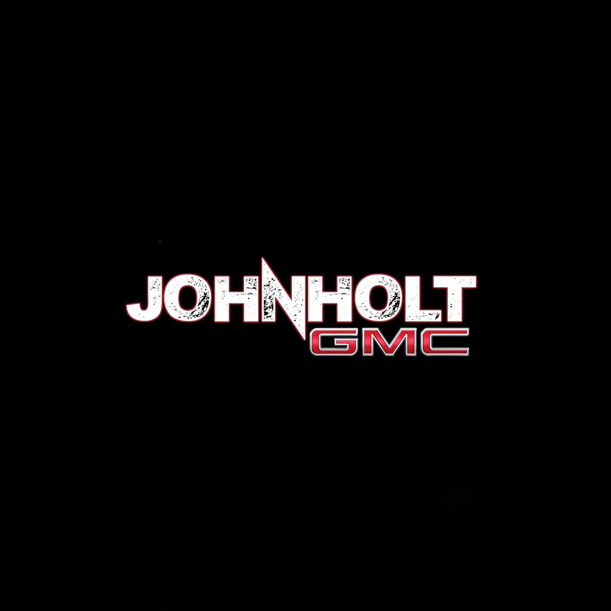 John Holt GMC