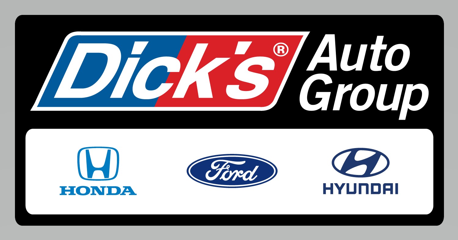 Dick's Canby Ford