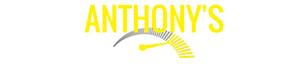 Anthonys All Car & Truck Sales