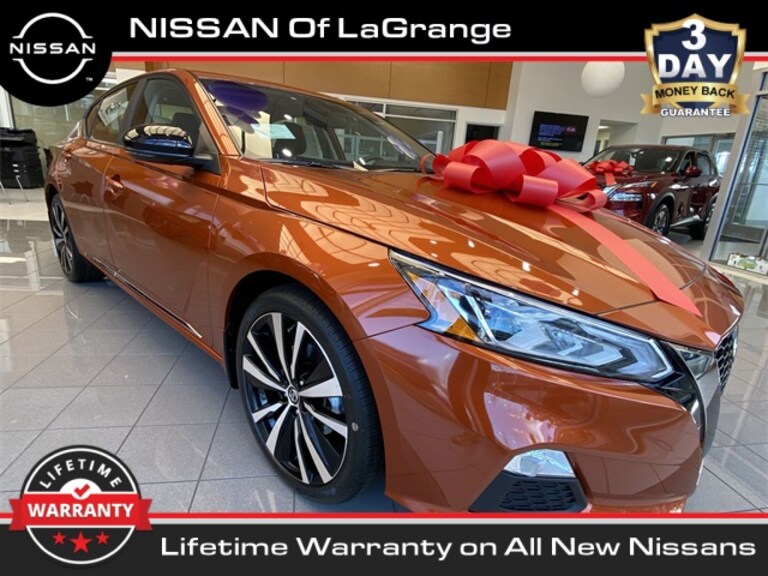 Nissan of LaGrange