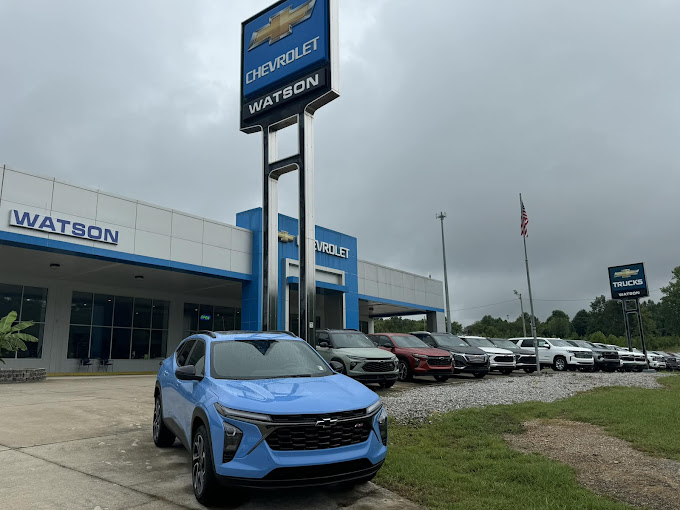 Watson Chevrolet