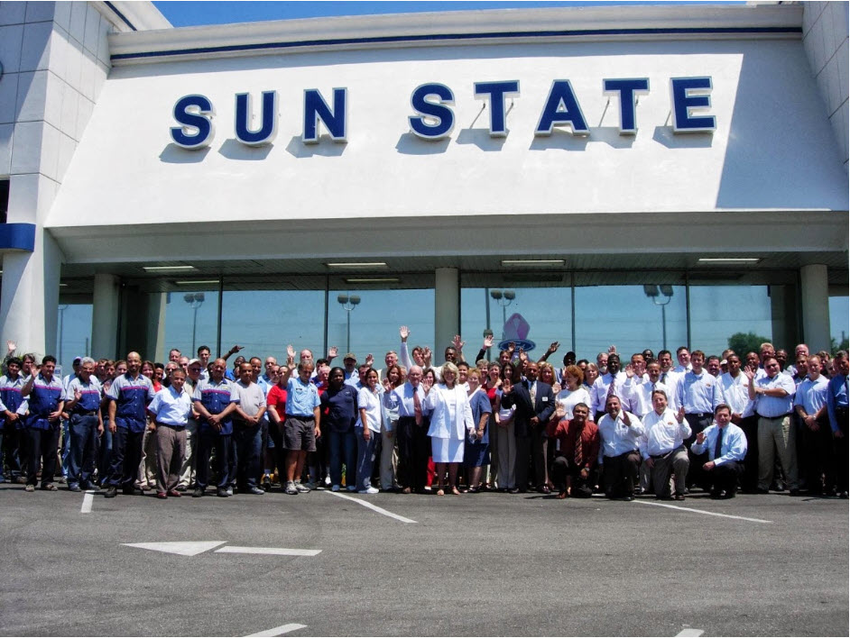 Sun State Ford