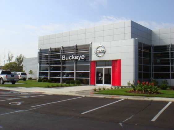 Buckeye Nissan Inc