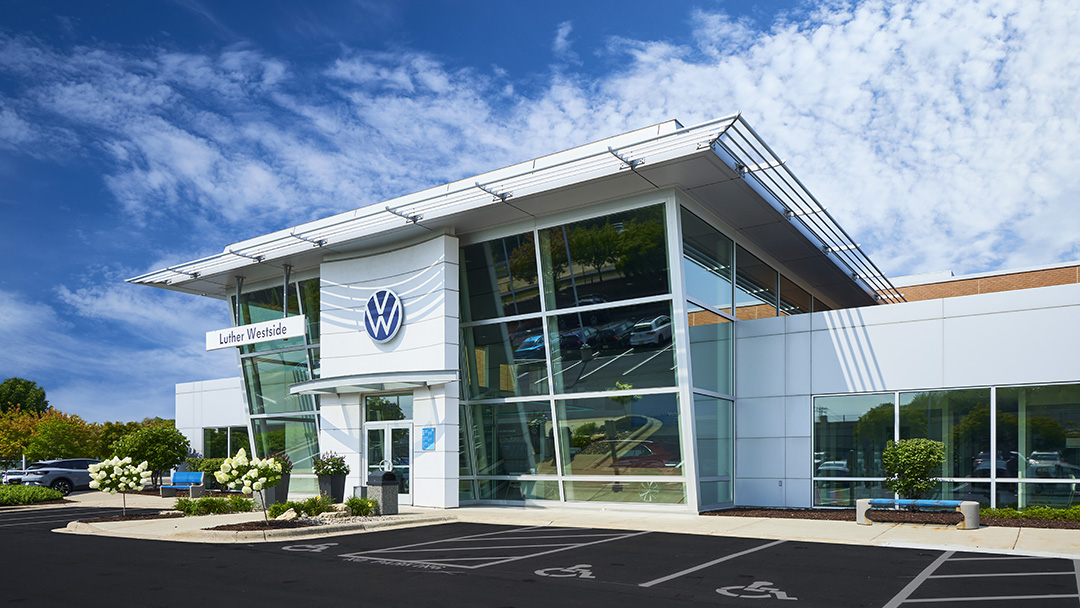 Luther Westside Volkswagen