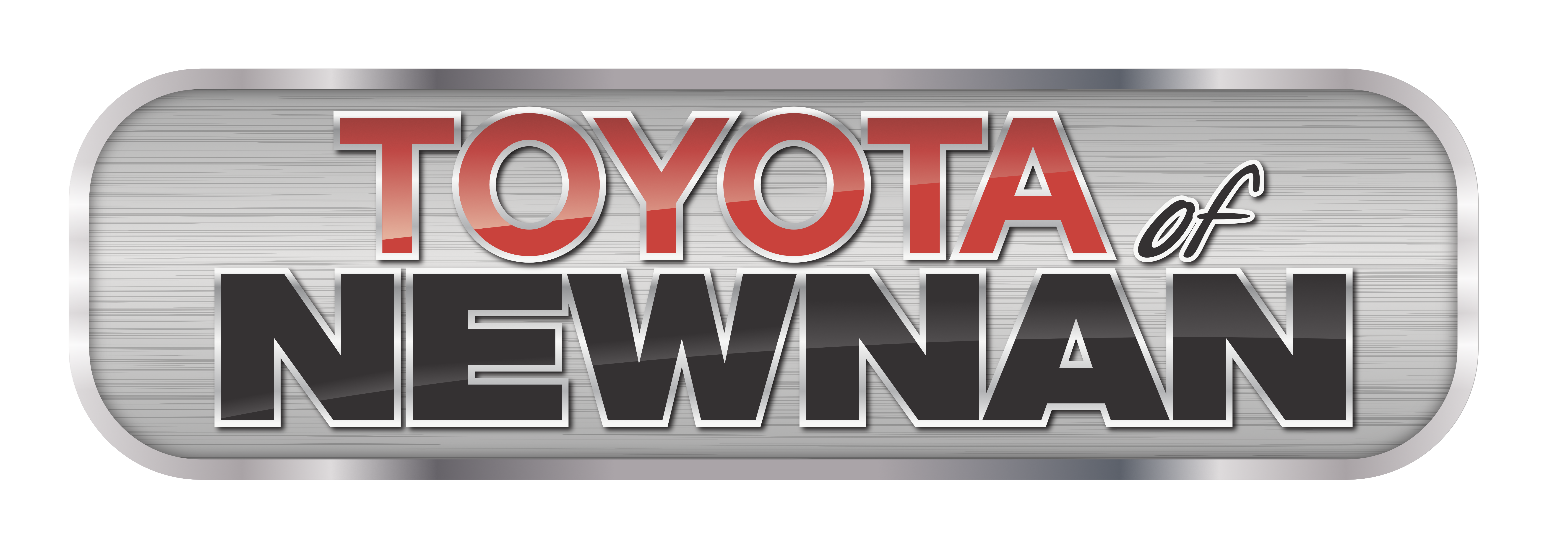 Toyota of Newnan