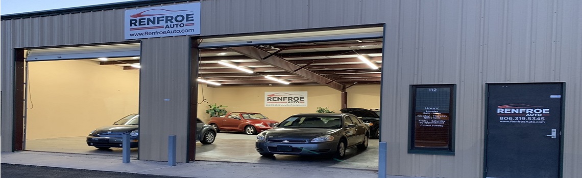 Renfroe Auto