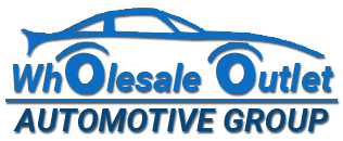 Wholesale Outlet Inc.