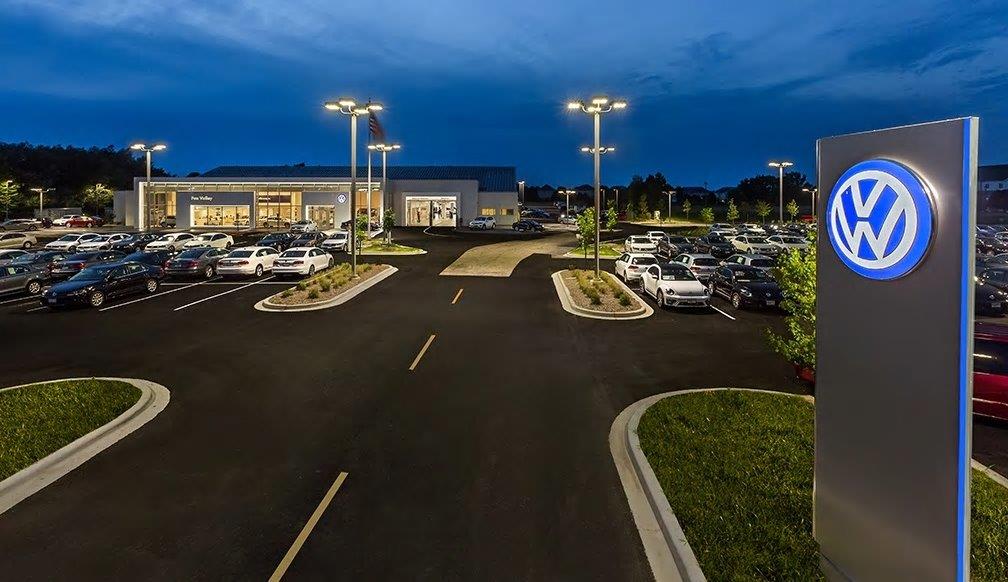 Fox Valley Volkswagen