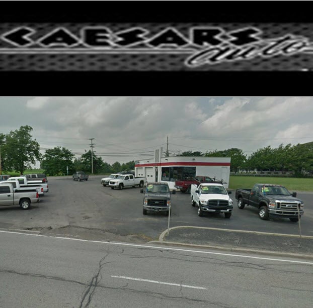 Caesars Auto Inc