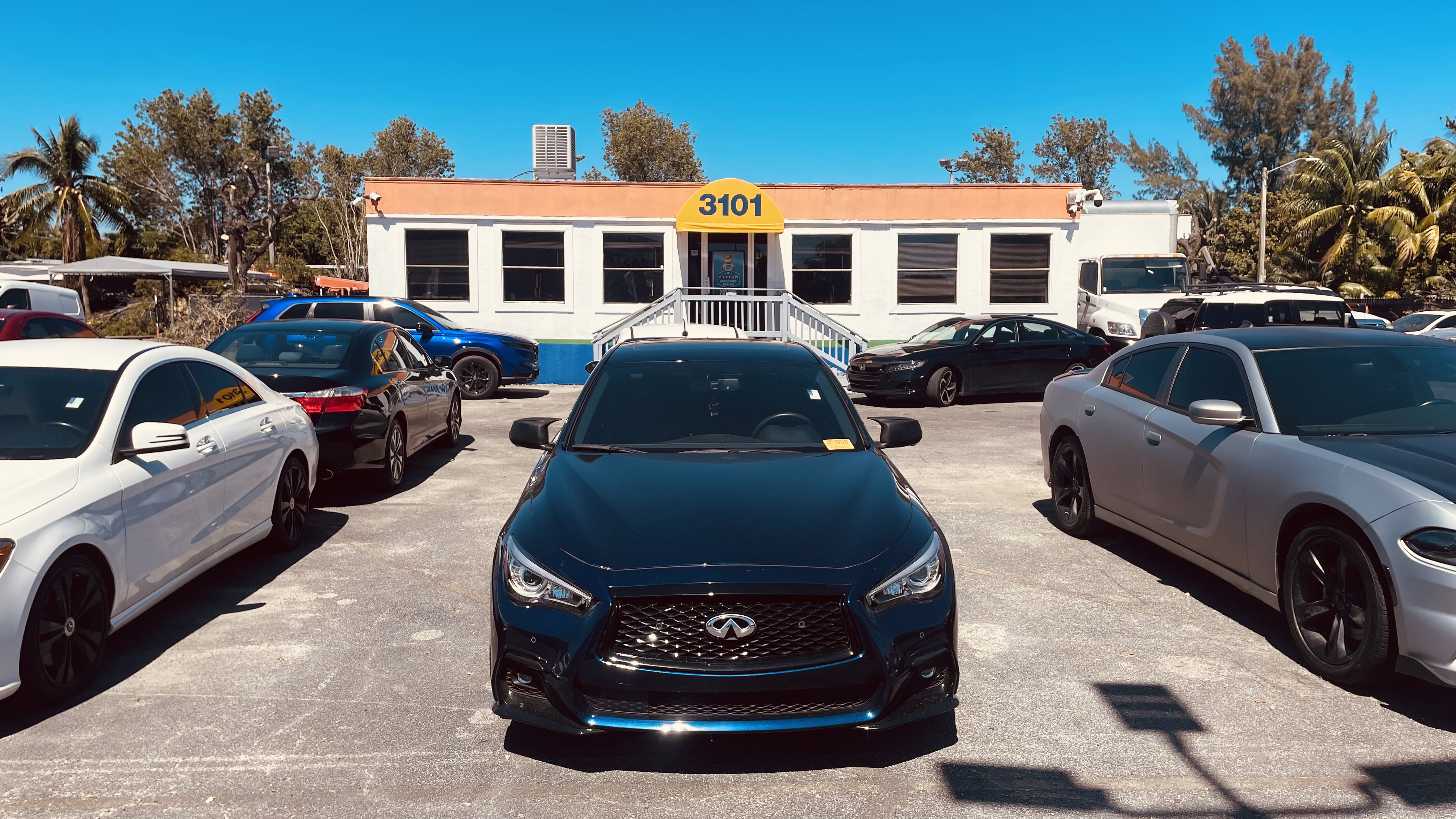 StartCar Inc.