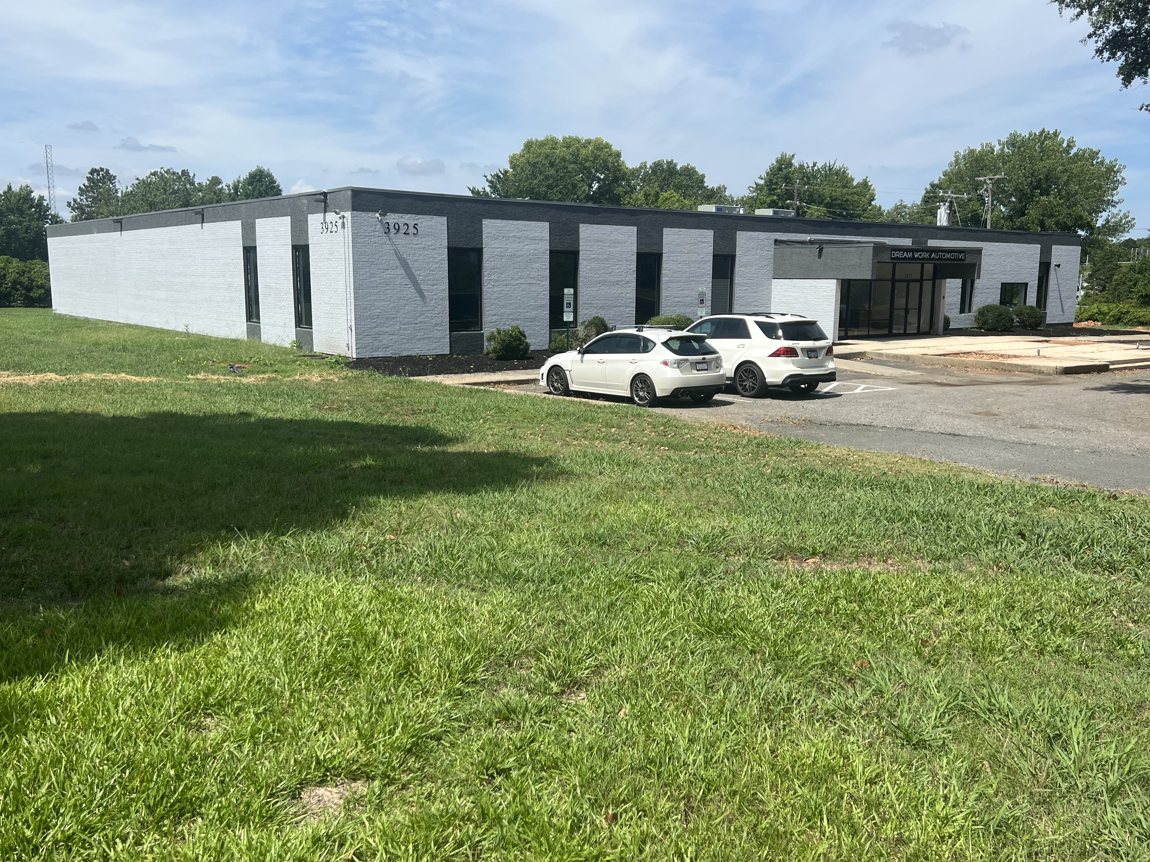 Dream Work Automotive LLC