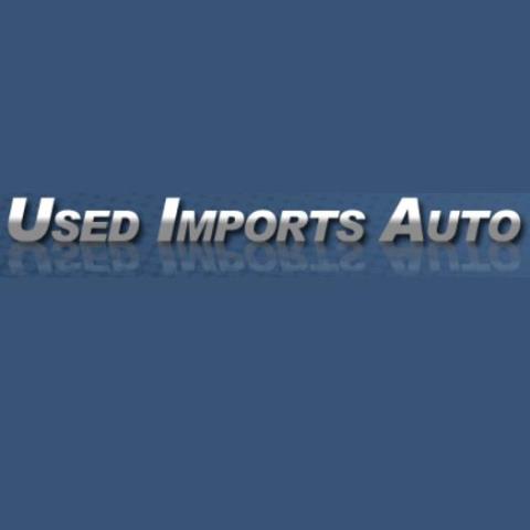 Used Imports Autos (Open 7 Days)