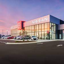 Nissan of Sumter LLC
