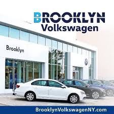 Brooklyn Volkswagen