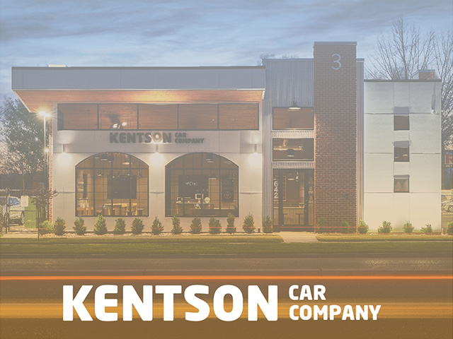 Kentson Car Company American Fork