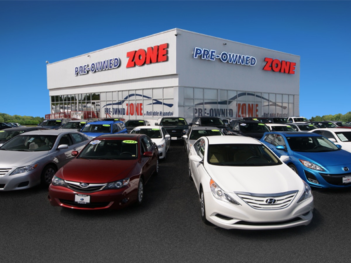 Reliable Cars