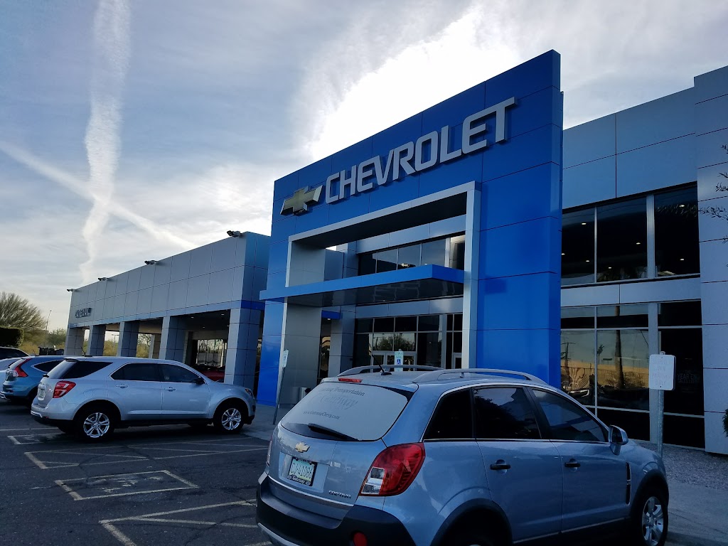 Gateway Chevrolet