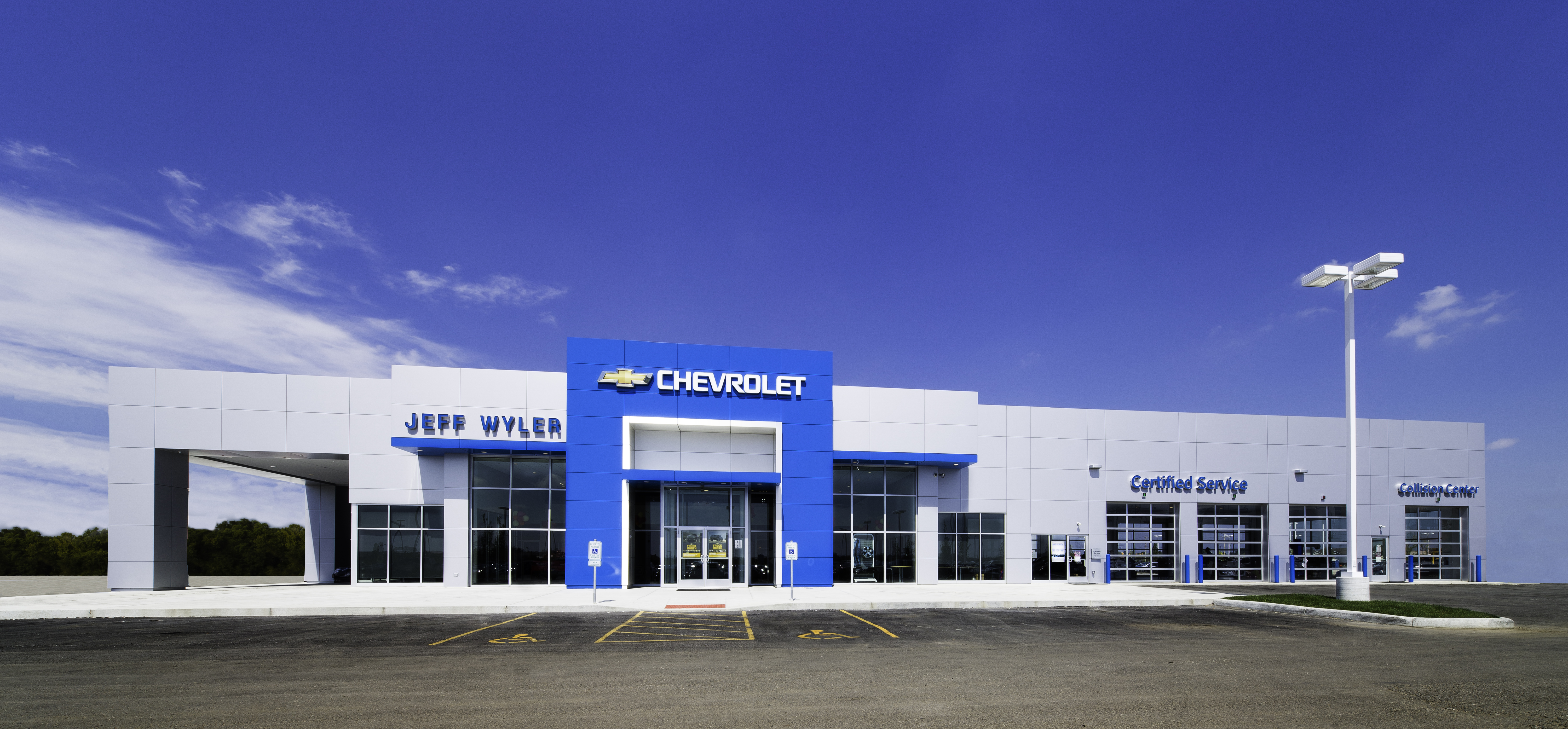 Jeff Wyler Columbus Auto Mall