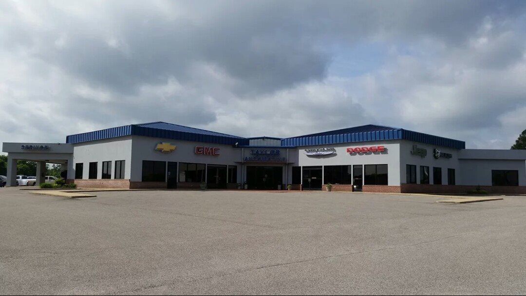 Taylor Automotive