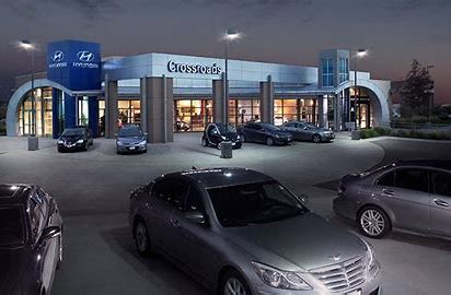 Crossroads Hyundai
