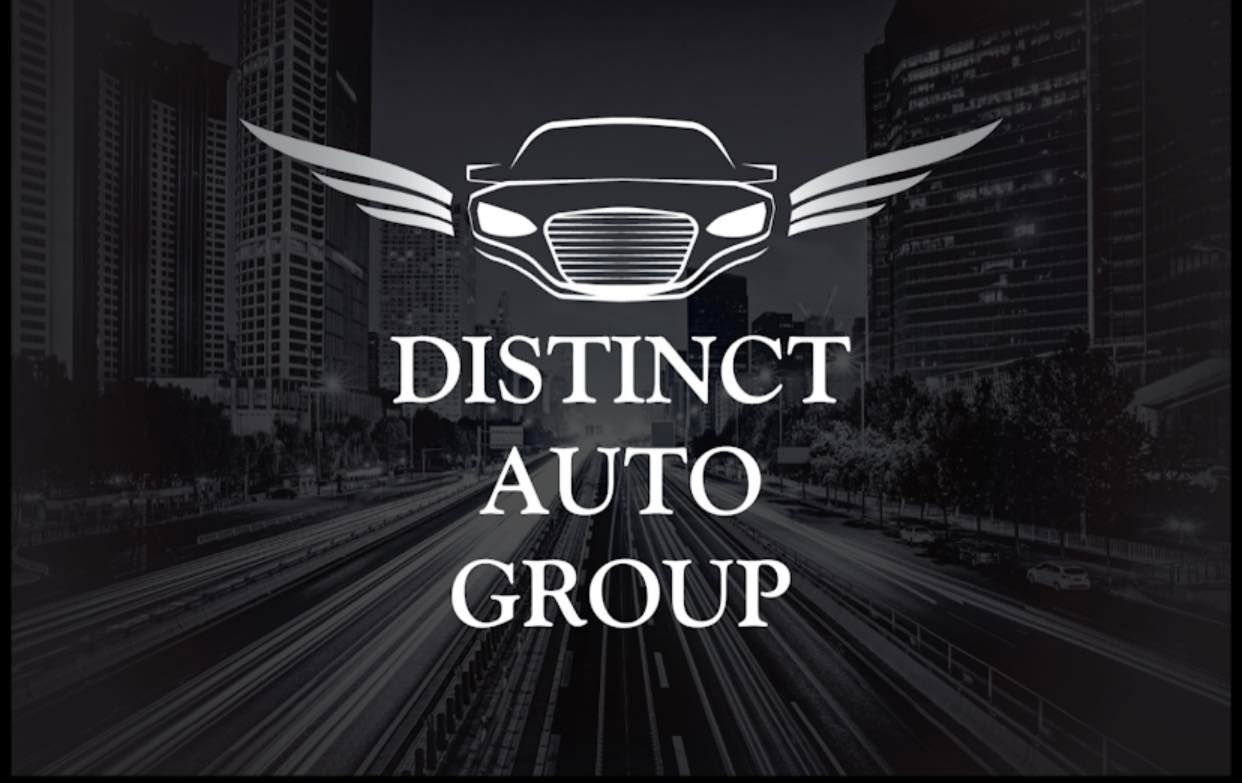 Distinct Auto Group