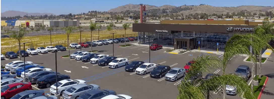 Premier Hyundai of Moreno Valley