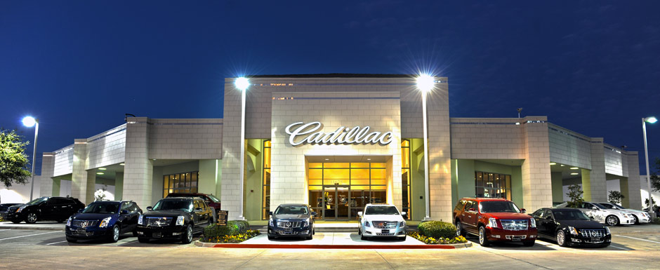Lone Star Cadillac