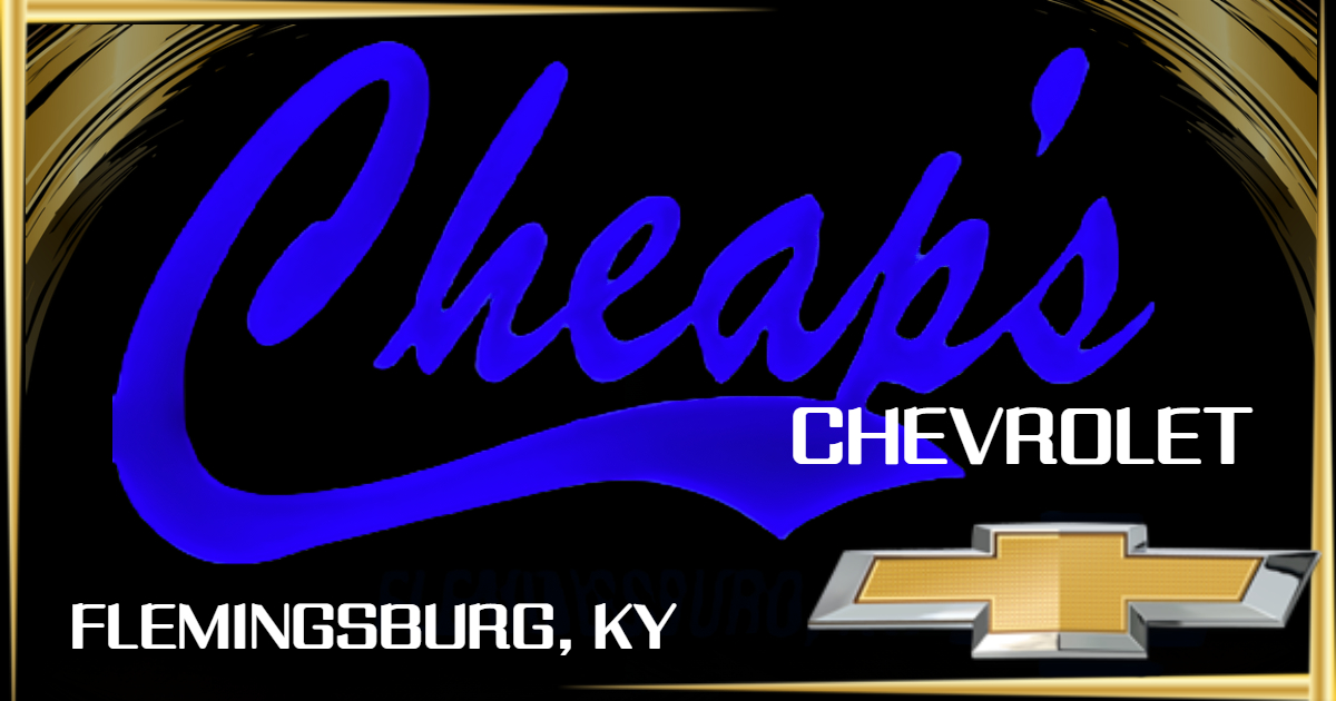Cheap Chevrolet