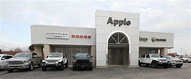 Apple Chrysler Dodge Jeep Ram of Shakopee
