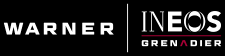 WARNER INEOS GRENADIER