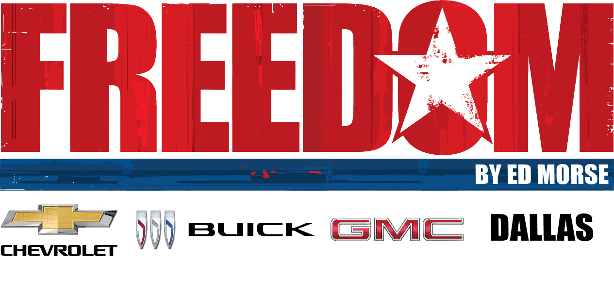 Freedom Chevrolet Buick GMC by Ed Morse