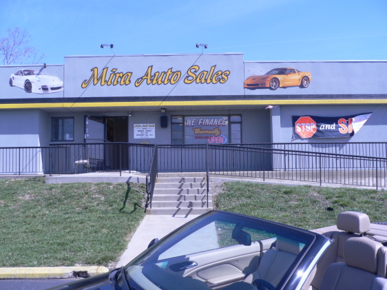 Mira Auto Sales